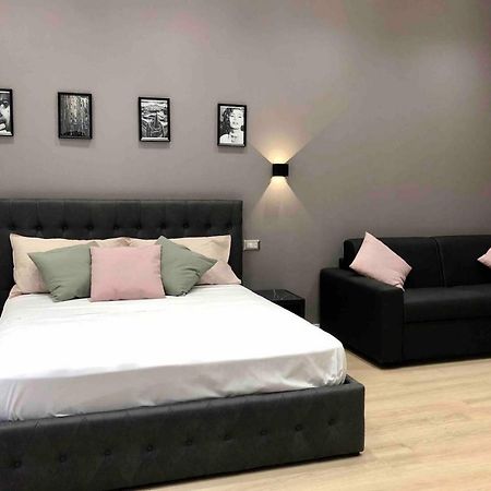 Nsh Apparthotel, Napoli Centro Экстерьер фото